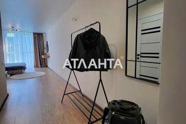 1-room apartment apartment by the address st. Rudnenska (area 27,3 m²) - Atlanta.ua - photo 33