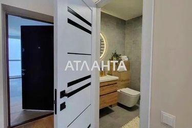 1-room apartment apartment by the address st. Rudnenska (area 27,3 m²) - Atlanta.ua - photo 27