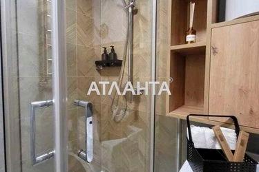 1-room apartment apartment by the address st. Rudnenska (area 27,3 m²) - Atlanta.ua - photo 32