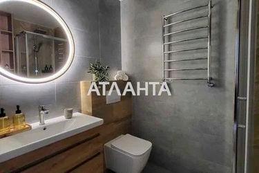 1-room apartment apartment by the address st. Rudnenska (area 27,3 m²) - Atlanta.ua - photo 29