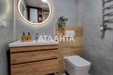 1-room apartment apartment by the address st. Rudnenska (area 27,3 m²) - Atlanta.ua - photo 31