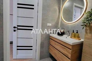 1-room apartment apartment by the address st. Rudnenska (area 27,3 m²) - Atlanta.ua - photo 28