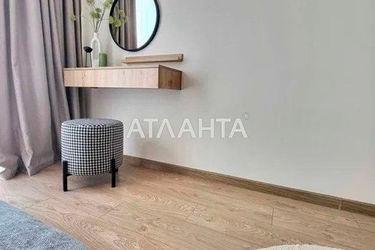 1-room apartment apartment by the address st. Rudnenska (area 27,3 m²) - Atlanta.ua - photo 24