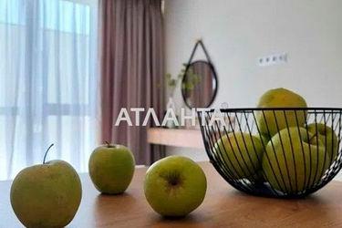 1-room apartment apartment by the address st. Rudnenska (area 27,3 m²) - Atlanta.ua - photo 26