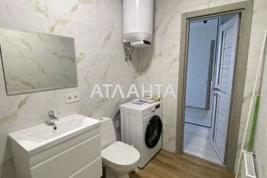 1-room apartment apartment by the address st. Shtilevaya (area 30,2 m²) - Atlanta.ua - photo 18