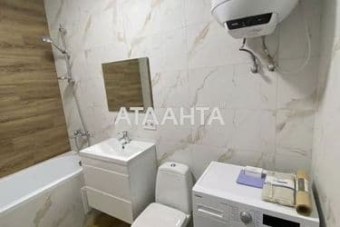 1-room apartment apartment by the address st. Shtilevaya (area 30,2 m²) - Atlanta.ua - photo 19