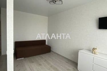 1-room apartment apartment by the address st. Shtilevaya (area 30,2 m²) - Atlanta.ua - photo 16