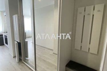 1-room apartment apartment by the address st. Shtilevaya (area 30,2 m²) - Atlanta.ua - photo 21