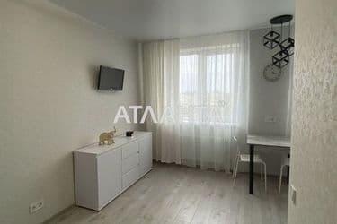 1-room apartment apartment by the address st. Shtilevaya (area 30,2 m²) - Atlanta.ua - photo 17