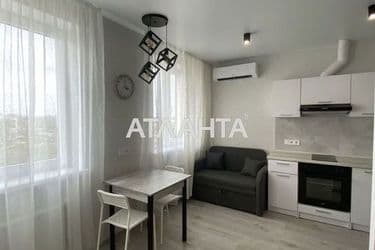 1-room apartment apartment by the address st. Shtilevaya (area 30,2 m²) - Atlanta.ua - photo 14