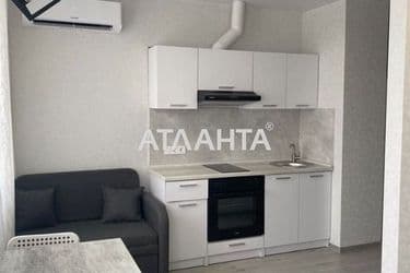 1-room apartment apartment by the address st. Shtilevaya (area 30,2 m²) - Atlanta.ua - photo 20