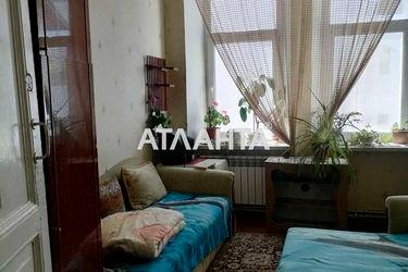 3-rooms apartment apartment by the address st. Bolshaya arnautskaya Chkalova (area 67,7 m²) - Atlanta.ua - photo 23