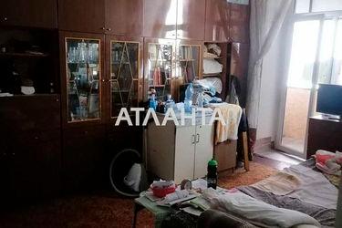 3-rooms apartment apartment by the address st. Bolshaya arnautskaya Chkalova (area 67,7 m²) - Atlanta.ua - photo 31