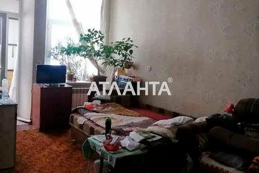 3-rooms apartment apartment by the address st. Bolshaya arnautskaya Chkalova (area 67,7 m²) - Atlanta.ua - photo 32