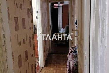 3-rooms apartment apartment by the address st. Bolshaya arnautskaya Chkalova (area 67,7 m²) - Atlanta.ua - photo 34