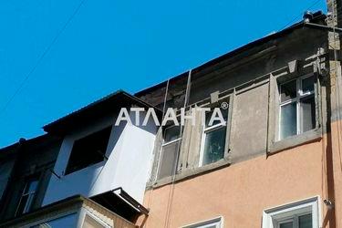 3-rooms apartment apartment by the address st. Bolshaya arnautskaya Chkalova (area 67,7 m²) - Atlanta.ua - photo 39