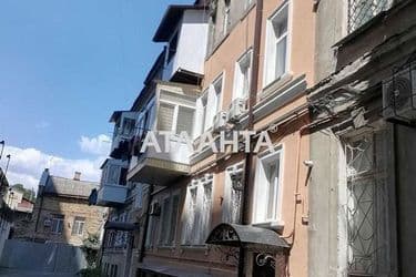 3-rooms apartment apartment by the address st. Bolshaya arnautskaya Chkalova (area 67,7 m²) - Atlanta.ua - photo 35