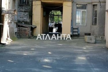 3-rooms apartment apartment by the address st. Bolshaya arnautskaya Chkalova (area 67,7 m²) - Atlanta.ua - photo 36