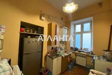 3-комнатная квартира по адресу ул. Большая арнаутская (площадь 67,7 м²) - Atlanta.ua - фото 26