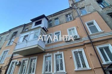 3-комнатная квартира по адресу ул. Большая арнаутская (площадь 67,7 м²) - Atlanta.ua - фото 40