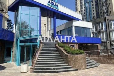 2-кімнатна квартира за адресою Фонтанська дор. (площа 114,3 м²) - Atlanta.ua - фото 24