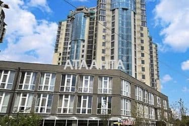 2-кімнатна квартира за адресою Фонтанська дор. (площа 114,3 м²) - Atlanta.ua - фото 26
