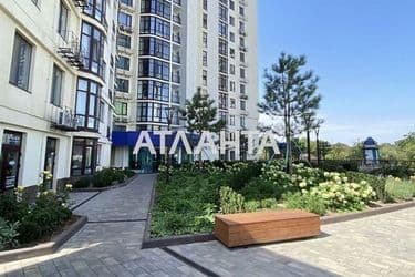 2-кімнатна квартира за адресою Фонтанська дор. (площа 114,3 м²) - Atlanta.ua - фото 34