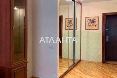 2-кімнатна квартира за адресою вул. Пирогова (площа 70 м²) - Atlanta.ua - фото 16