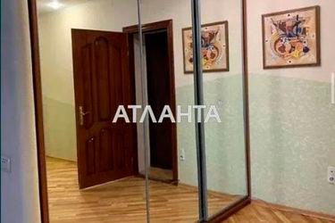 2-комнатная квартира по адресу ул. Пирогова (площадь 70 м²) - Atlanta.ua - фото 17