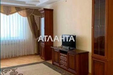 2-комнатная квартира по адресу ул. Пирогова (площадь 70 м²) - Atlanta.ua - фото 19