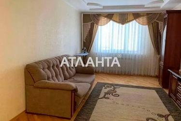 2-rooms apartment apartment by the address st. Pirogova (area 70 m²) - Atlanta.ua - photo 20