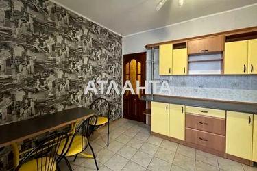 2-комнатная квартира по адресу ул. Пирогова (площадь 70 м²) - Atlanta.ua - фото 21