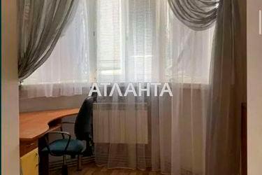 2-кімнатна квартира за адресою вул. Пирогова (площа 70 м²) - Atlanta.ua - фото 24