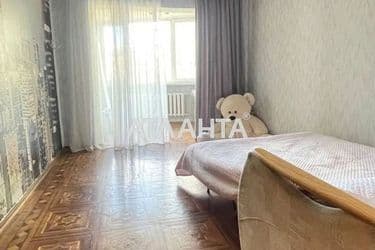 3-rooms apartment apartment by the address st. Golovkovskaya Kalinina (area 64,3 m²) - Atlanta.ua - photo 8