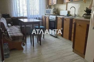 3-rooms apartment apartment by the address st. Golovkovskaya Kalinina (area 64,3 m²) - Atlanta.ua - photo 12