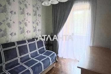 3-rooms apartment apartment by the address st. Golovkovskaya Kalinina (area 64,3 m²) - Atlanta.ua - photo 10