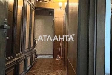 3-rooms apartment apartment by the address st. Golovkovskaya Kalinina (area 64,3 m²) - Atlanta.ua - photo 12