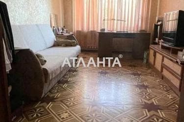 3-rooms apartment apartment by the address st. Golovkovskaya Kalinina (area 64,3 m²) - Atlanta.ua - photo 9