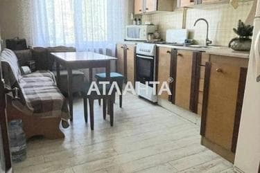 3-rooms apartment apartment by the address st. Golovkovskaya Kalinina (area 64,3 m²) - Atlanta.ua - photo 11