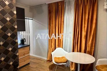 1-room apartment apartment by the address st. Skovorody (area 42,4 m²) - Atlanta.ua - photo 18