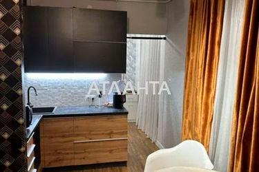 1-room apartment apartment by the address st. Skovorody (area 42,4 m²) - Atlanta.ua - photo 20