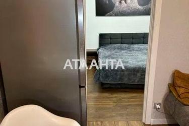 1-room apartment apartment by the address st. Skovorody (area 42,4 m²) - Atlanta.ua - photo 21