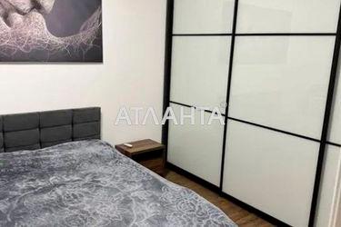 1-room apartment apartment by the address st. Skovorody (area 42,4 m²) - Atlanta.ua - photo 22