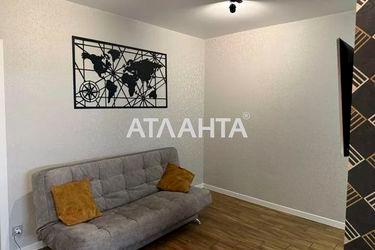 1-room apartment apartment by the address st. Skovorody (area 42,4 m²) - Atlanta.ua - photo 27