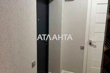 1-room apartment apartment by the address st. Skovorody (area 42,4 m²) - Atlanta.ua - photo 32