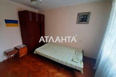 2-rooms apartment apartment by the address st. Yunosti prosp (area 54 m²) - Atlanta.ua - photo 11