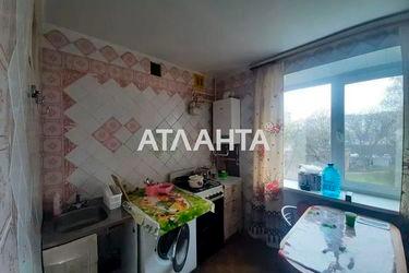 2-rooms apartment apartment by the address st. Yunosti prosp (area 54 m²) - Atlanta.ua - photo 13