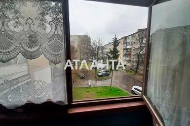 2-rooms apartment apartment by the address st. Yunosti prosp (area 54 m²) - Atlanta.ua - photo 16