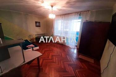 2-rooms apartment apartment by the address st. Yunosti prosp (area 54 m²) - Atlanta.ua - photo 17