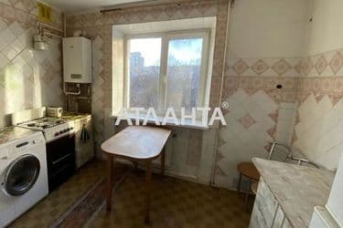 2-rooms apartment apartment by the address st. Yunosti prosp (area 54 m²) - Atlanta.ua - photo 11